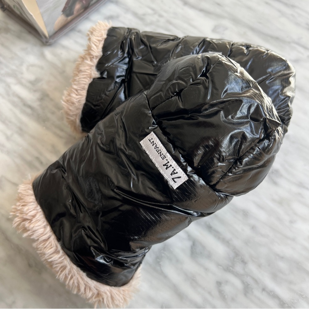 7 A.M. Enfant Warmmuffs Stroller Gloves